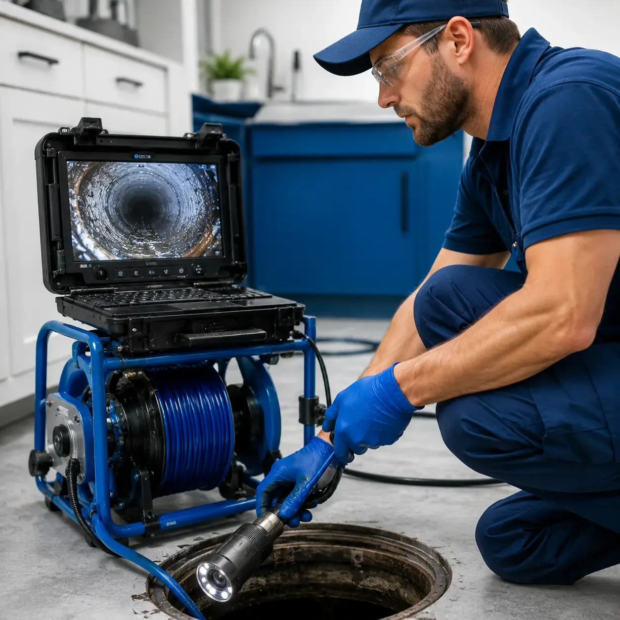 Pipe Relining professionals serving Hawaiian Gardens, CA